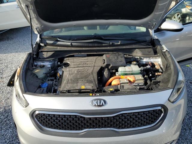 2018 KIA NIRO FE KNDCB3LC6J5201159
