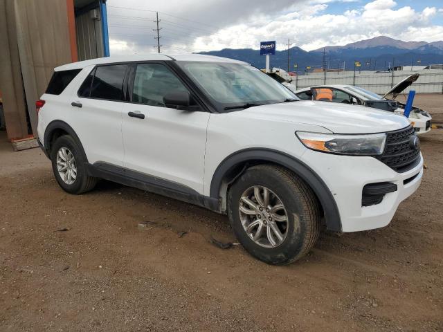 2020 FORD EXPLORER 1FMSK8BB4LGC36318