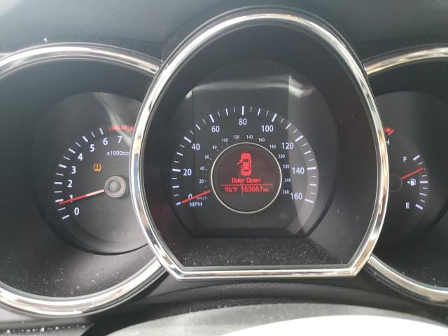 2013 KIA OPTIMA LX - 5XXGM4A73DG251329