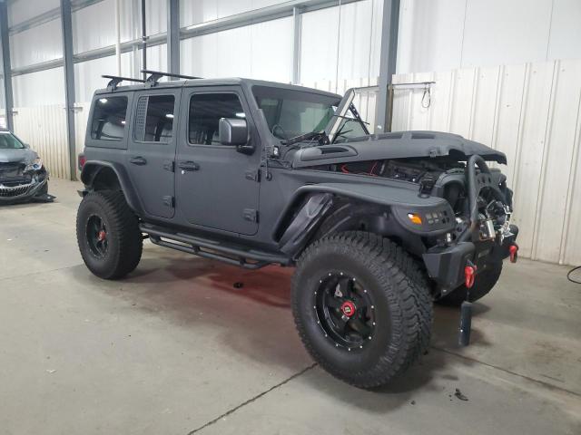 2020 JEEP WRANGLER U - 1C4HJXFG5LW211497