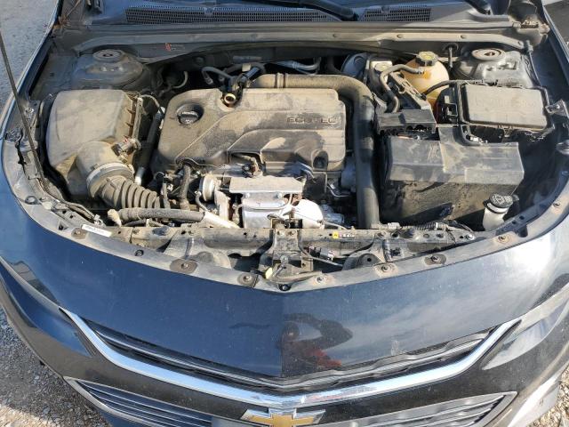 2018 CHEVROLET MALIBU LS 1G1ZB5ST9JF260829