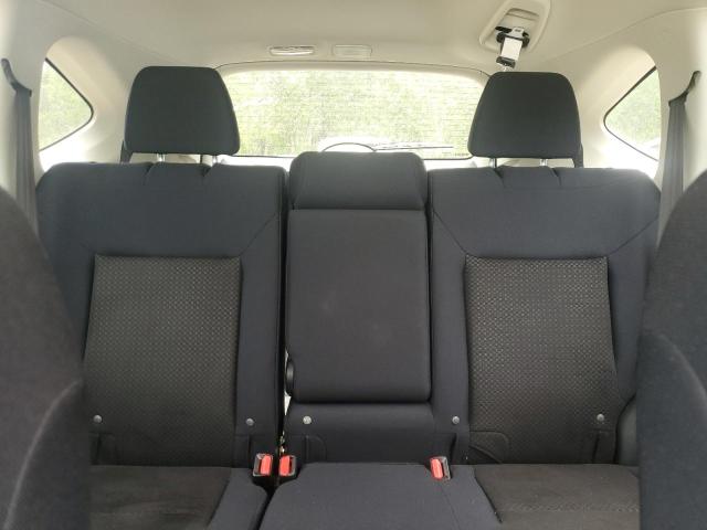 2016 HONDA CR-V EX - 2HKRM4H55GH127276
