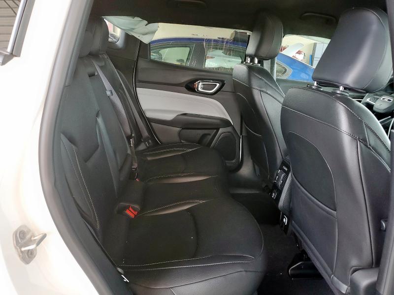 2025 JEEP COMPASS LI 3C4NJDCN7ST509932