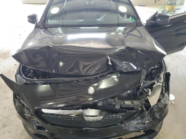 2016 MERCEDES-BENZ CLA 250 4MATIC WDDSJ4GB0GN390332