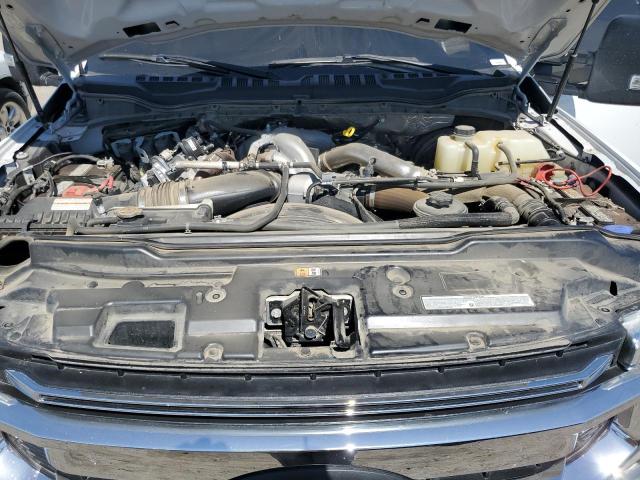 2022 FORD F250 SUPER - 1FT7W2BT5NEF48957
