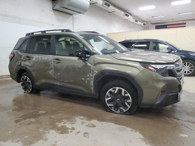 2025 SUBARU FORESTER P JF2SLDDC8SH473761