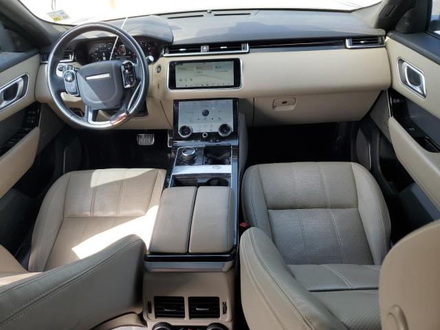 2019 LAND ROVER RANGE ROVE SALYL2EX1KA218045