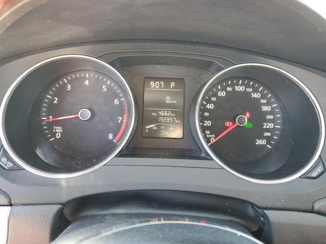 2015 VOLKSWAGEN JETTA BASE 3VW2K7AJ0FM336933