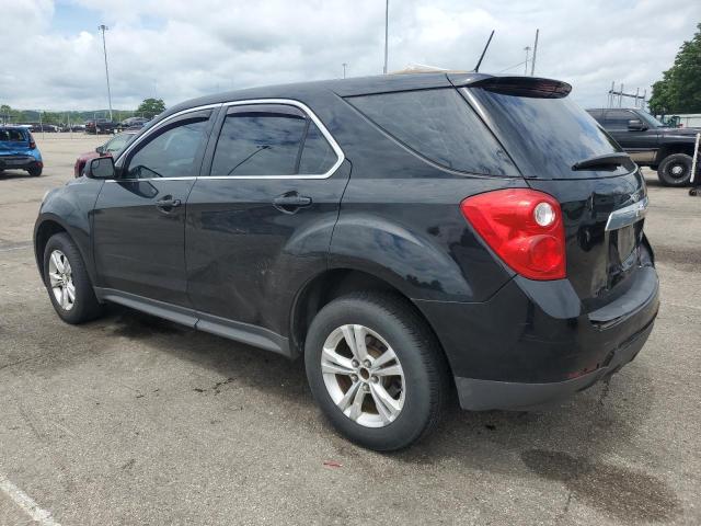 Vin: 2gnalbek2d6309572, lot: 62880515, chevrolet equinox ls 20132
