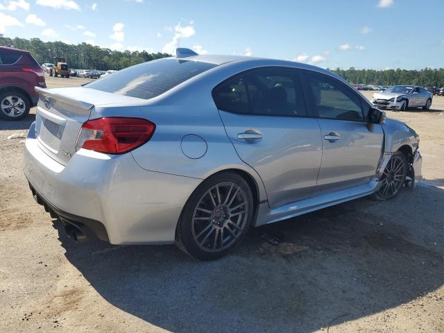 2018 SUBARU WRX LIMITED JF1VA1H6XJ9817643