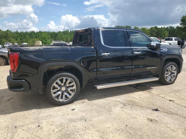 2025 GMC SIERRA K15 3GTUUGE83SG308047