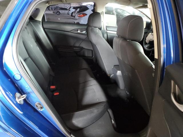2018 HONDA CIVIC LX 19XFC2F56JE029611