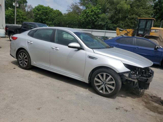2019 KIA OPTIMA LX 5XXGT4L37KG362105