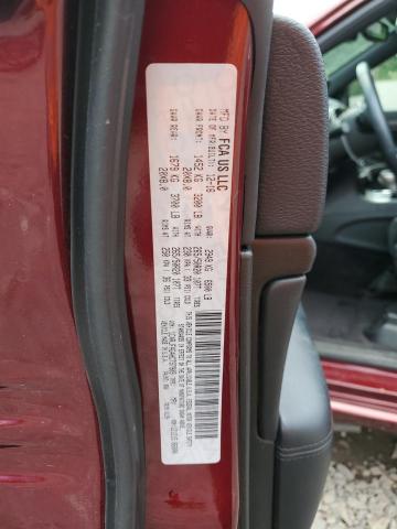 2017 JEEP GRAND CHER - 1C4RJFAG4HC737909