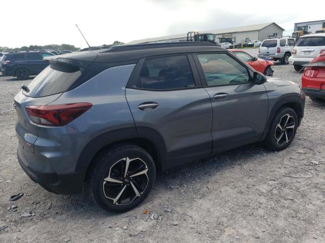 2021 CHEVROLET TRAILBLAZE KL79MTSL1MB034458