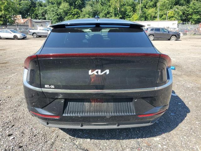 2023 KIA EV6 LIGHT - KNDC3DLC1P5152707