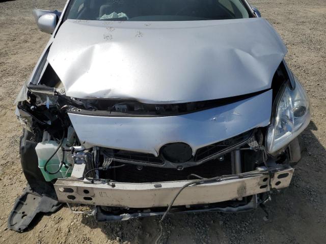 2015 TOYOTA PRIUS JTDKN3DU9F1892566