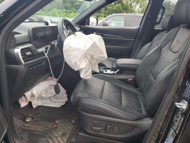 2023 KIA TELLURIDE - 5XYP5DGC8PG368955