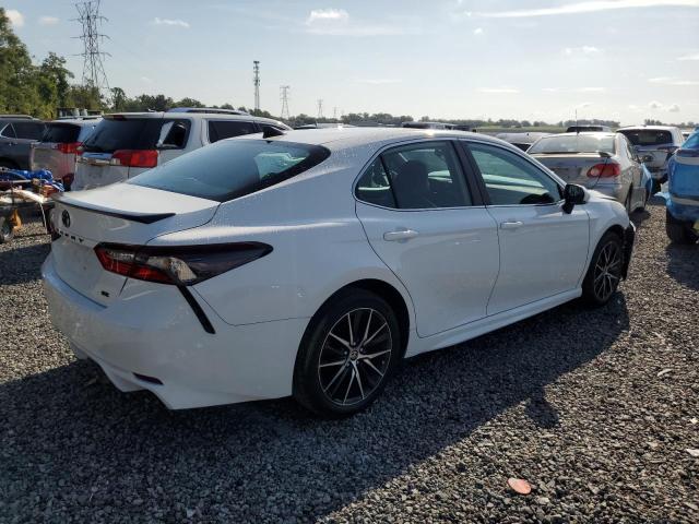 2023 TOYOTA CAMRY SE N - 4T1G11AK0PU822393