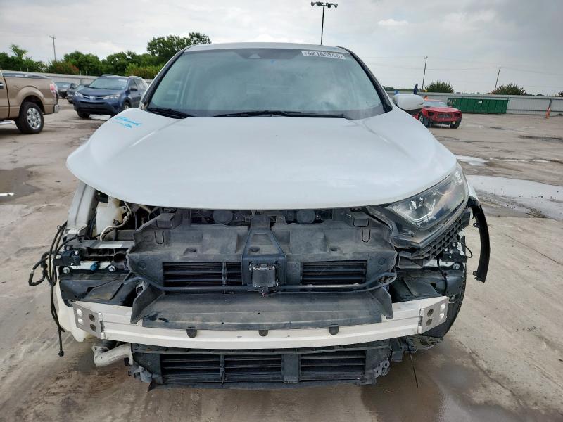 2019 HONDA CR-V EX 5J6RW1H56KA041252