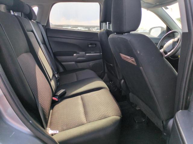 2018 MITSUBISHI OUTLANDER JA4AP3AU8JZ005702