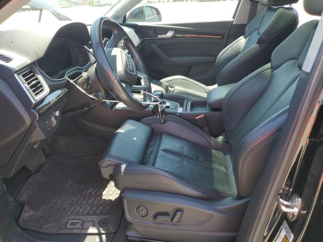 2018 AUDI Q5 PRESTIG WA1CNAFYXJ2208663