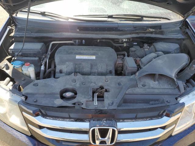 2016 HONDA ODYSSEY EX 5FNRL5H43GB509126