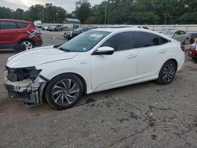HONDA INSIGHT TO