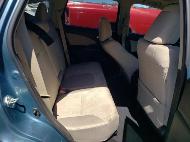 2016 HONDA CR-V EX 2HKRM4H57GH620778