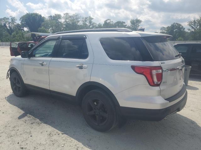 2018 FORD EXPLORER XLT 1FM5K7D80JGA95379