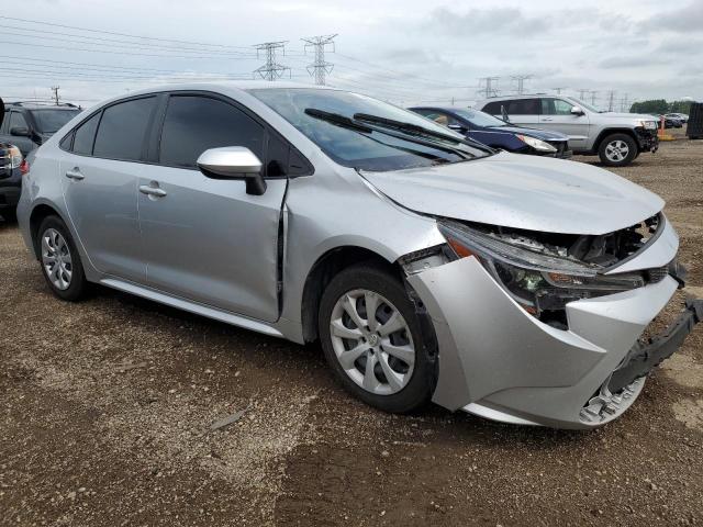 2022 TOYOTA COROLLA LE #3302800890