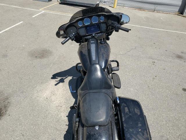 2022 HARLEY-DAVIDSON FLHXS 1HD1KRP27NB662727