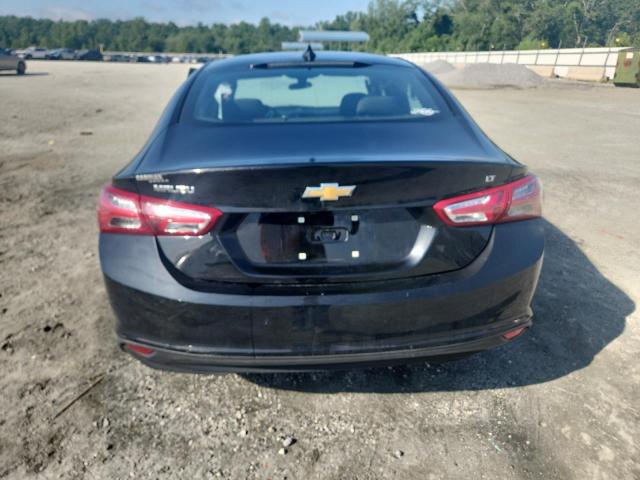 2022 CHEVROLET MALIBU LT 1G1ZD5ST1NF159364