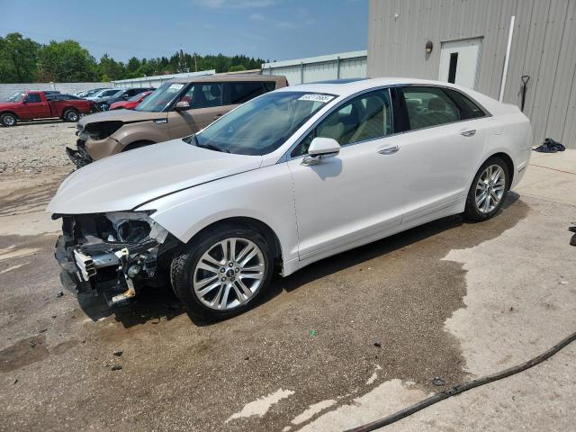 LINCOLN MKZ HYBRID
