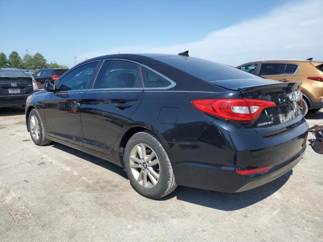 2015 HYUNDAI SONATA SE 5NPE24AF0FH002918