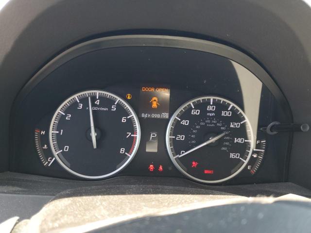 2018 ACURA RDX TECHNO 5J8TB4H58JL001042