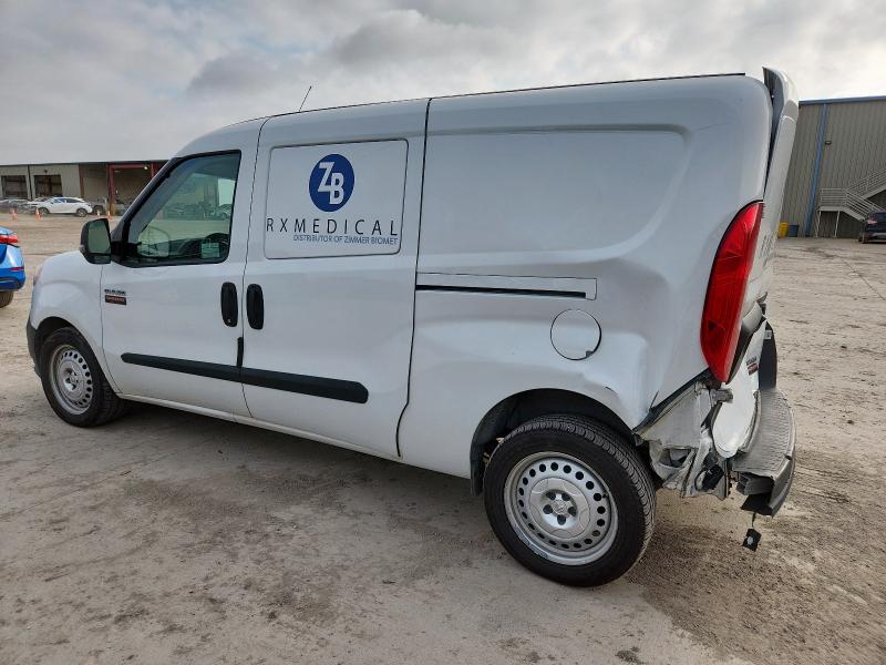 2021 RAM PROMASTER CITY ZFBHRFAB3M6V75744