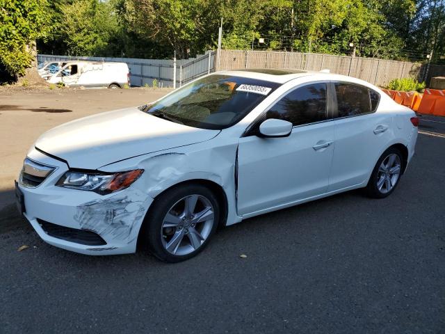 2015 ACURA ILX 20 19VDE1F34FE003437
