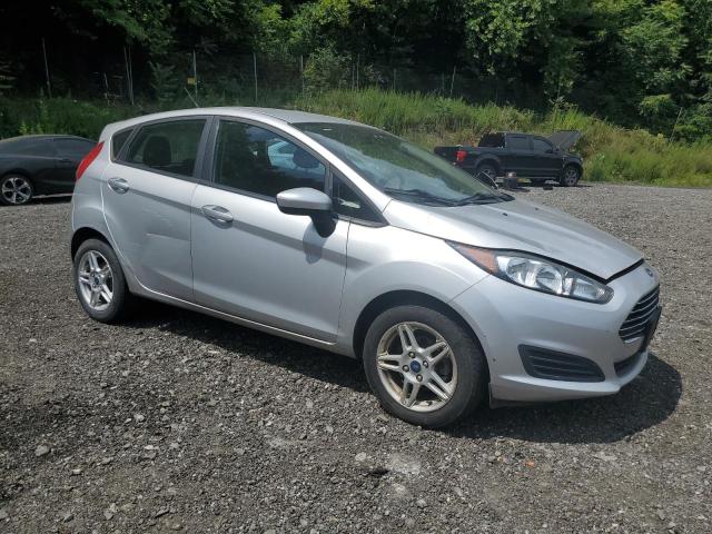 2017 FORD FIESTA SE - 3FADP4EJ3HM132058