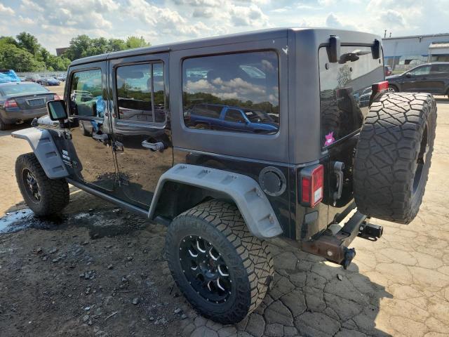 2017 JEEP WRANGLER U 1C4BJWDG0HL608479