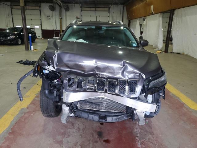 2020 JEEP CHEROKEE L 1C4PJMDNXLD533866