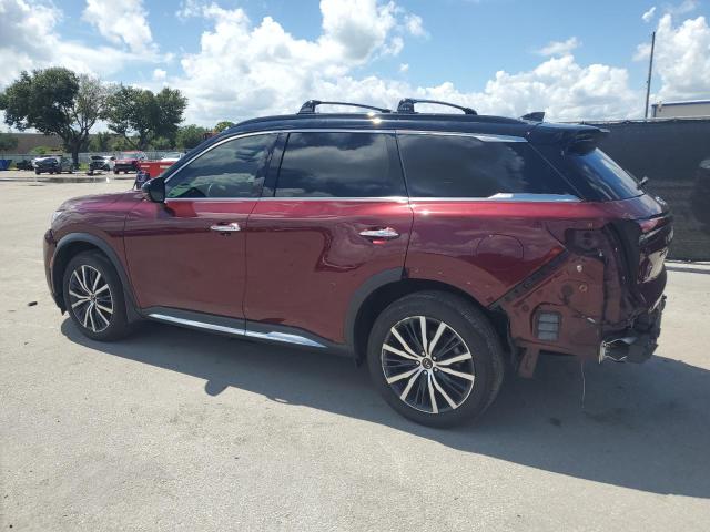 2022 INFINITI QX60 AUTOGRAPH 5N1DL1HT9NC332419