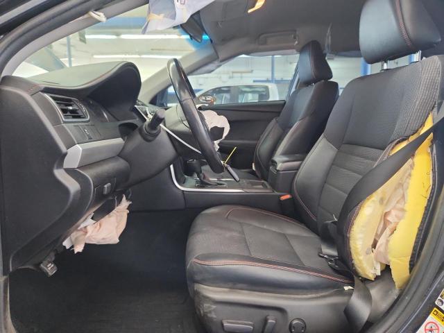 2016 TOYOTA CAMRY HYBR 4T1BD1FK3GU189379