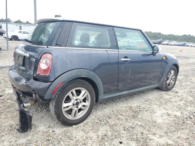 MINI COOPER 2012 gray  gas WMWSU3C52CT254489 photo #4