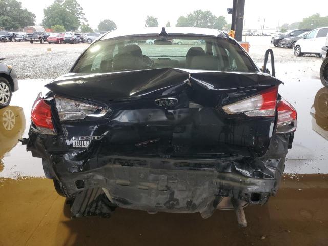 2017 KIA FORTE 3KPFK4A79HE056173