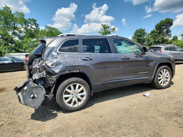 2015 JEEP CHEROKEE L 1C4PJMDS2FW680469