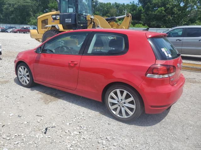 2011 VOLKSWAGEN GOLF - WVWBM7AJ7BW346611