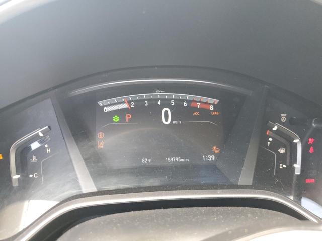 2019 HONDA CR-V EXL 2HKRW2H83KH611481