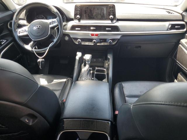 2020 KIA TELLURIDE 5XYP24HC9LG016632