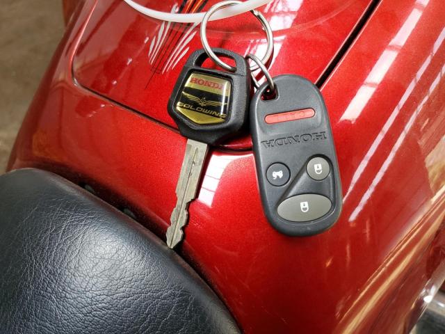 2008 HONDA GL1800 AL 1HFSC47588A700420